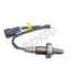 Лямбда-зонд (кількість дротів 4, 340мм) TOYOTA AURIS, NOAH/VOXY, PRIUS, PROBOX / SUCCEED 1.3-2.0 07.02-06.16 DENSO DOX-0614 (фото 7)