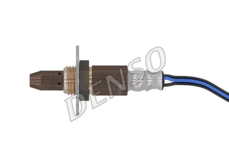 Лямбда-зонд (кількість дротів 4, 320мм) SUBARU FORESTER, IMPREZA, XV 1.6-2.5 01.09- DENSO DOX-0623