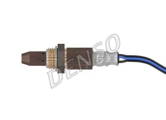 Лямбда-зонд (кількість дротів 4, 510мм) TOYOTA CAMRY, RAV 4 III 2.0/2.4/3.5 11.05-11.14 DENSO DOX-0626 (фото 1)