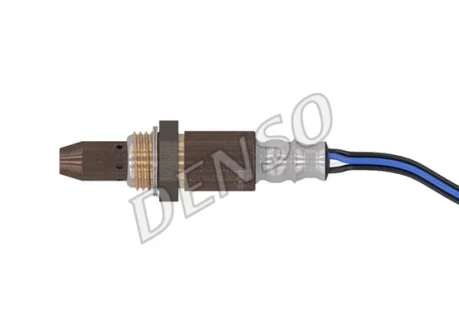 Лямбда-зонд (кількість дротів 4, 510мм) TOYOTA CAMRY, RAV 4 III 2.0/2.4/3.5 11.05-11.14 DENSO DOX-0626