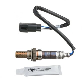 Лямбда-зонд O2 4-ПРОВ. L=376 M18X1.5 FORD (EUROPE) COUGAR 2.5 MP25LCBA/MP25LCBB/MP25LCBC/MP25LCBE 125 DENSO DOX-1361