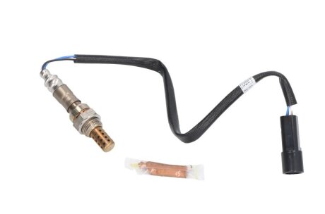 Лямбда-зонд O2 4-ПРОВ. L=460 M18X1.5 FORD (EUROPE) COUGAR 2 ZH20EDBA/ZH20EDBB/ZH20EDBD 96 KW MANUAL 1 DENSO DOX-1371