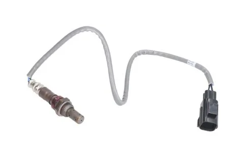 Лямбда-зонд (кількість дротів 4, 620мм) VOLVO C70 I, S60 I, S70, S80 I, V70 I, V70 II 2.4/2.4CNG/2.4LPG 12.95-04.10 DENSO DOX-1419