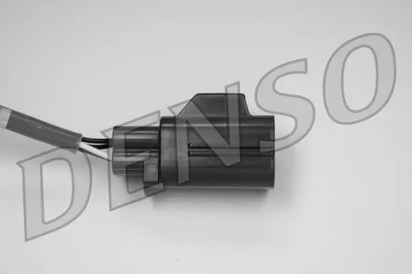 Лямбда-зонд (кількість дротів 4, 800мм) VOLVO C70 I, S40 II, S60 I, S70, S80 I, V50, V70 I, V70 II 2.4-2.5 12.95-04.10 DENSO DOX-1420 (фото 1)