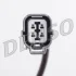 Лямбда-зонд (кількість дротів 4, 535мм) HONDA CIVIC VII 1.4/1.6 12.00-12.05 DENSO DOX-1453 (фото 2)