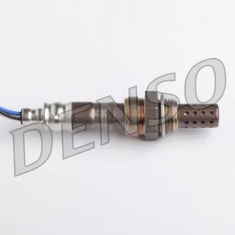 Лямбда-зонд (кількість дротів 4, 740мм) OPEL ASTRA G, ASTRA H, ASTRA H GTC, CORSA C, MERIVA A, OMEGA B, SIGNUM, TIGRA, VECTRA B, VECTRA C, VECTRA C GTS, ZAFIRA A, ZAFIRA B 1.6/1.8/2.2 09.99-04.15 DENSO DOX-1569