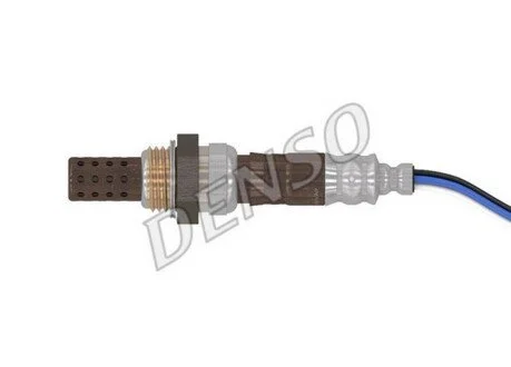 Лямбда-зонд (кількість дротів 4, 880мм) AUDI A4 B7, A6 C6, Q7 SEAT MII SKODA CITIGO, FABIA II, RAPID, ROOMSTER VW GOLF PLUS V, GOLF V, JETTA III, JETTA IV, POLO V, TIGUAN 1.0-3.2 05.04-08.20 DENSO DOX1701