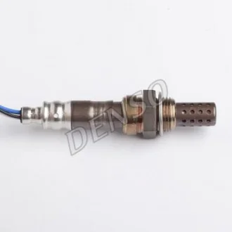Лямбда-зонд (кількість дротів 4, 440мм) AUDI A3 SEAT ALTEA, ALTEA XL, LEON SKODA FABIA II, RAPID, ROOMSTER VW EOS, GOLF V, GOLF VI, JETTA III, PASSAT B6 1.4/1.6 09.06-08.15 DENSO DOX-1703