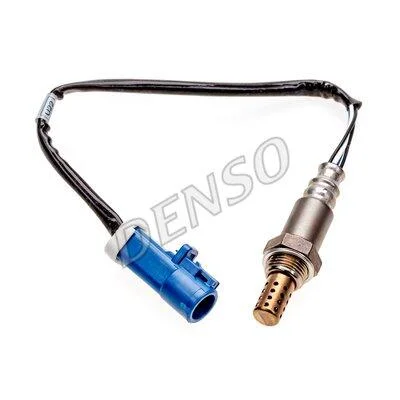 Лямбда-зонд (кількість дротів 4, 350мм) FORD B-MAX, FIESTA, FIESTA VI, MONDEO III JAGUAR S-TYPE II 1.25-4.2 01.99-01.18 DENSO DOX-1726 (фото 1)