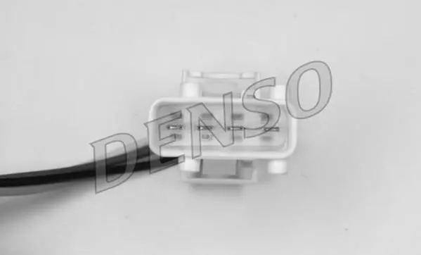 Лямбда-зонд (кількість дротів 4, 550мм) DS DS 3, DS 4, DS 5 CITROEN BERLINGO, BERLINGO MULTISPACE, C2, C3 I, C3 PLURIEL, C4, C4 GRAND PICASSO I, C4 GRAND PICASSO II, C4 I, C4 II 1.1-3.0 05.96- DENSO DOX-2005 (фото 1)