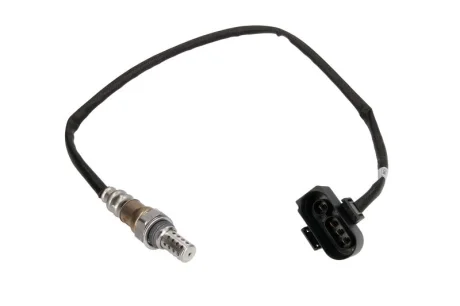 Лямбда-зонд (кількість дротів 4, 620мм) AUDI A4 B5, A6 C5, A8 D2, ALLROAD C5 FORD GALAXY I SKODA SUPERB I VW PASSAT B5, PASSAT B5.5, SHARAN 2.4-4.2 09.95-03.08 DENSO DOX-2010