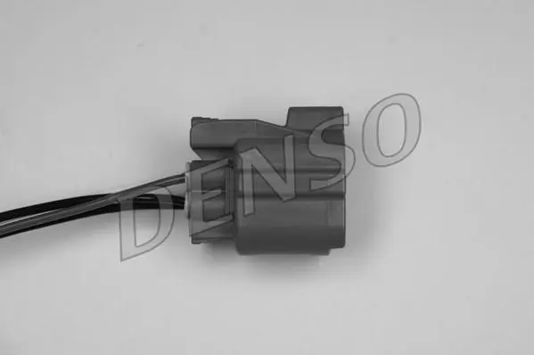 Лямбда-зонд (кількість дротів 4, 400мм) HONDA JAZZ II 1.2/1.3/1.4 03.02-10.08 DENSO DOX-2031 (фото 1)