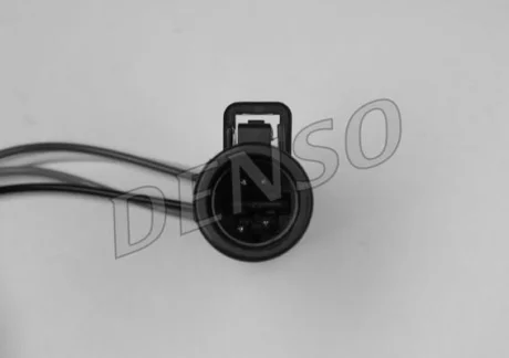 Лямбда-зонд (кількість дротів 4, 525мм) VOLVO C30, S40 II, V50 FORD C-MAX, C-MAX II, FOCUS C-MAX, FOCUS II, FOCUS III, GRAND C-MAX 1.4-1.6LPG 10.03-02.20 DENSO DOX-2055