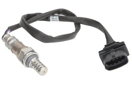 Лямбда-зонд (кількість дротів 4, 525мм) OPEL ASTRA G, ASTRA H, ASTRA H GTC, MERIVA A, VECTRA C, VECTRA C GTS, ZAFIRA B 1.6 03.00-09.12 DENSO DOX-2063