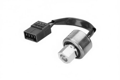 Датчик тиску CITROEN JUMPY (BS_, BT_, BY_, BZ_) - 1.9 D DENSO DPS07001