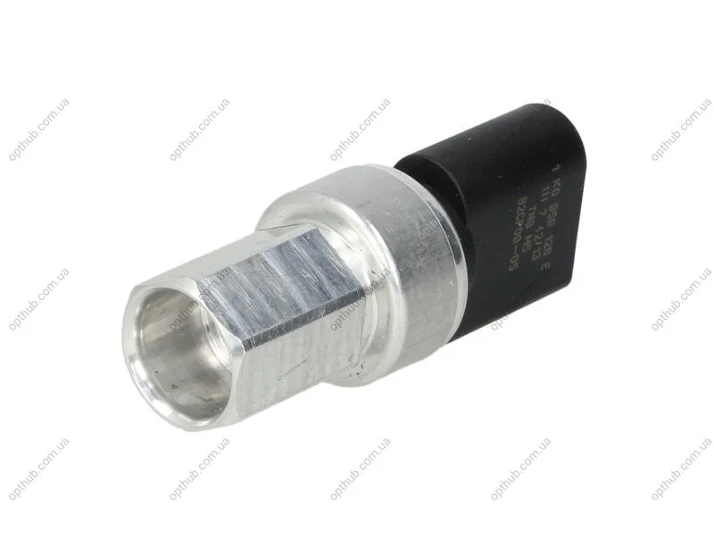 Датчик тиску кондиціонера VAG (вир-во Denso) DENSO DPS32002 (фото 1)