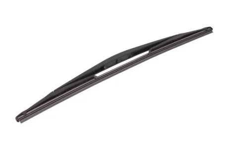 Щітка склоочисника ПЛАСТИКОВЫЙ ЗАДНИЙ 400 MM / LHD/RHD / OPEL CORSA C (00-), CITROEN C5 I (01-04) DENSO DRC-004