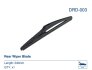 Щітка склоочисника DENSO DRD-003 (фото 2)