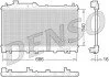 Конденсер DENSO DRM36015 (фото 1)