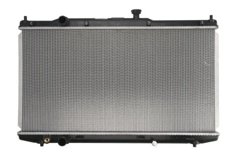 Радіатор охолоджування HONDA ACCORD (13-) HYBRID -ua DENSO DRM40039