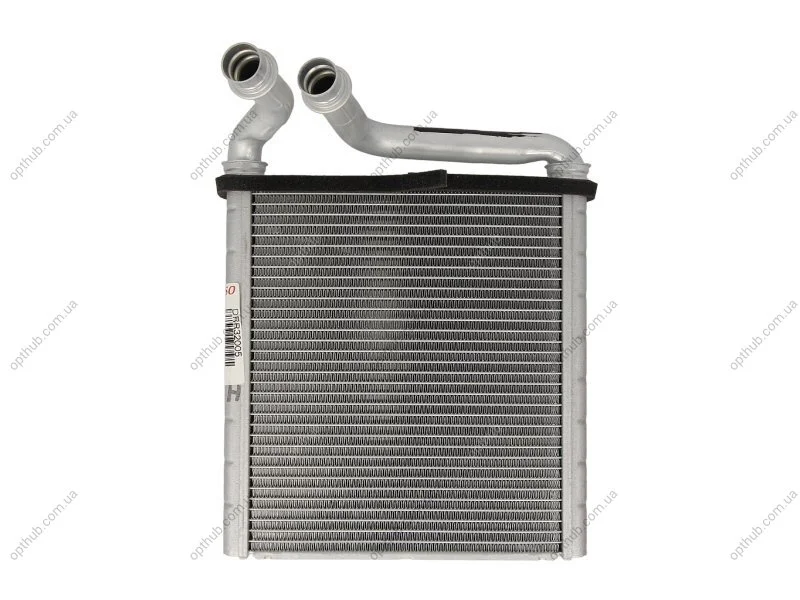 Радіатор пічки VOLKSWAGEN GOLF V SKODA OCTAVIA -ua DENSO DRR32005 (фото 1)