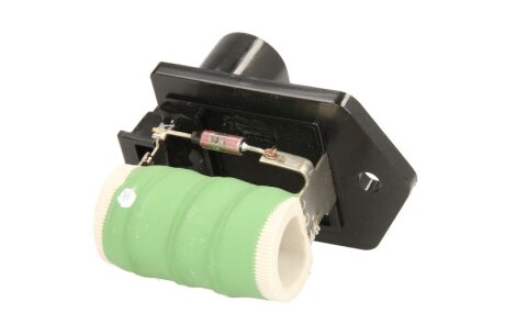 Резистор вентилятора пічки, постійний FIAT DOBLO (263_) - 1.6 D MULTIJET (02.2010->) DENSO DRS09019