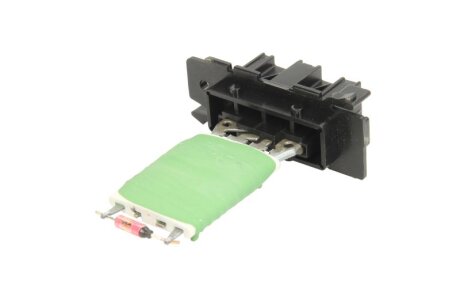 Резистор вентилятора пічки, постійний FIAT DUCATO (250_) - 130 MULTIJET 2,3 D (08.2006->) -ua DENSO DRS20007