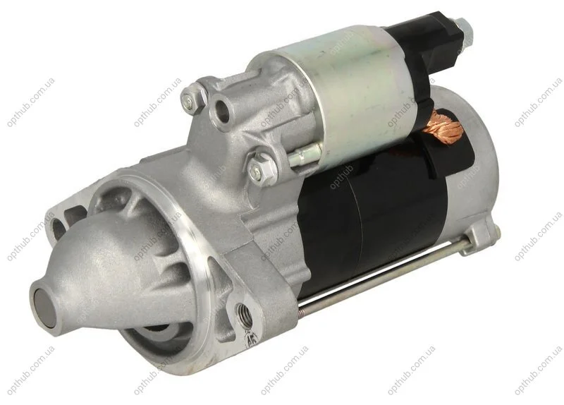 Стартер 12V 12V 1kW TOYOTA (вир-во Denso) DENSO DSN1213 (фото 1)