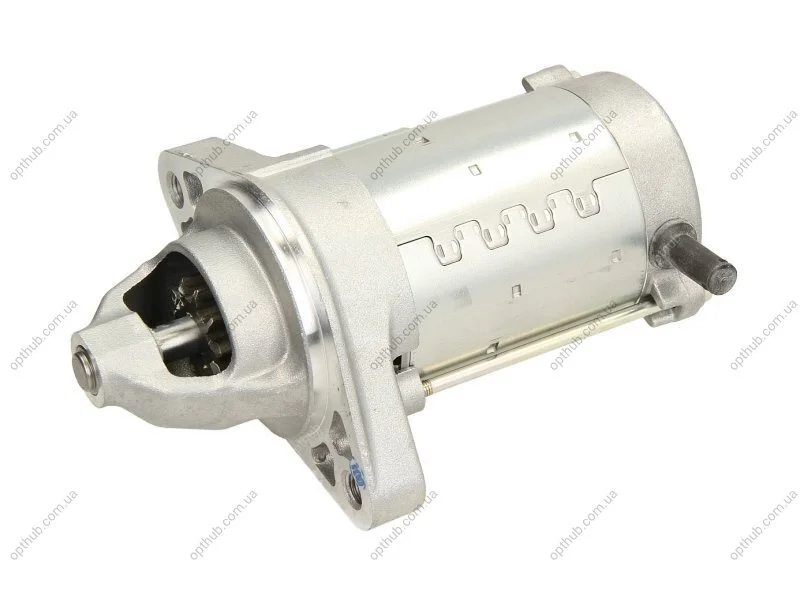 Стартер TOYOTA LAND CRUISER / PRADO (J120) (02-10) (вир-во Denso) DENSO DSN1220 (фото 1)
