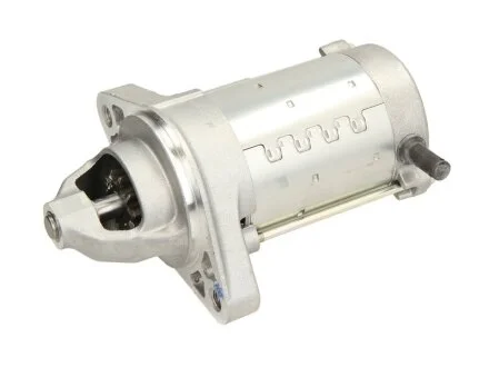 Стартер TOYOTA LAND CRUISER / PRADO (J120) (02-10) (вир-во Denso) DENSO DSN1220