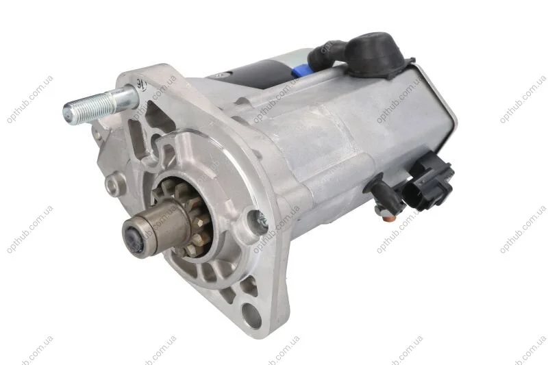 Стартер JS1155 JP DENSO DSN1229 (фото 1)