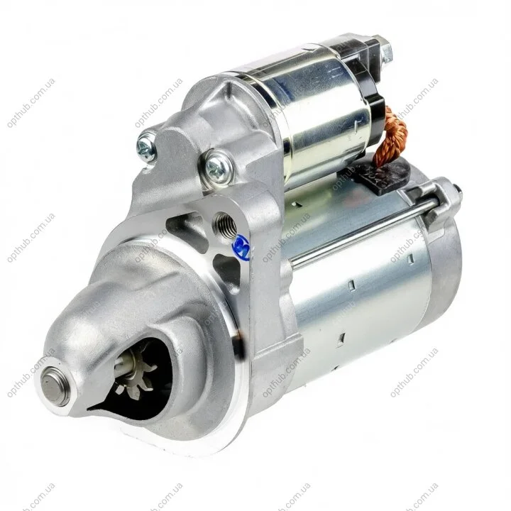 Стартер 28100-31070 JP DENSO DSN1256 (фото 1)