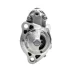 Стартер (12В, 1кВт, новий із заставою) HONDA CITY V, CIVIC VIII, JAZZ III 1.2-1.5 10.07-12.15 DENSO DSN1385 (фото 3)