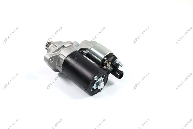 Стартер (вир-во) DENSO DSN3005 (фото 1)