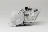 Стартер (12В, 2кВт, новий із заставою) TOYOTA AURIS, COROLLA, YARIS 1.0/1.4D 06.04-07.14 DENSO DSN926 (фото 4)