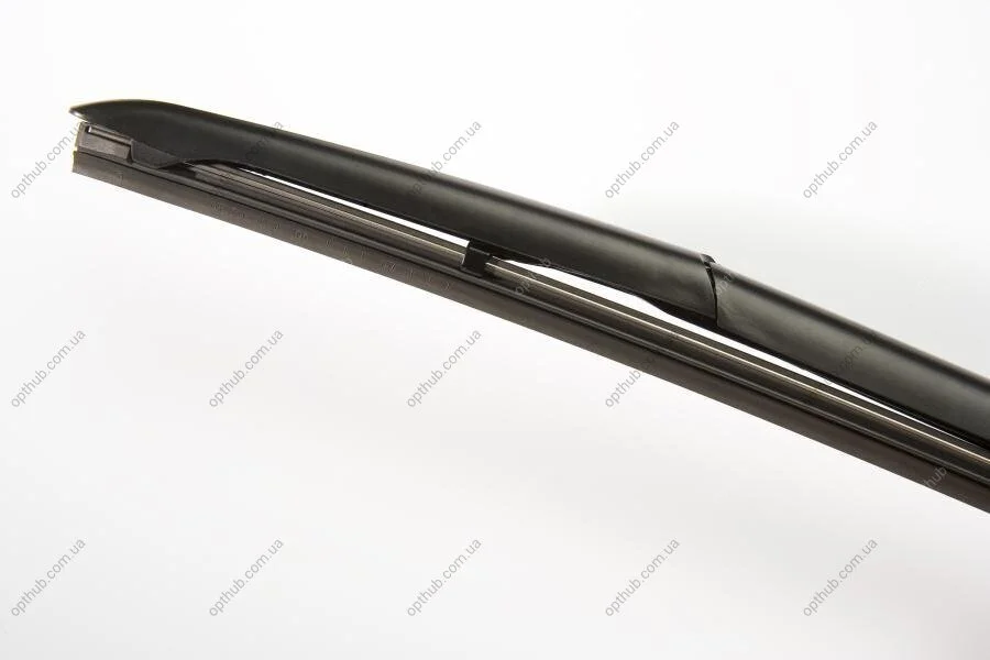 Щетка стеклоочист. 350 гибридная (пр-во Denso) DENSO DU-035L (фото 1)