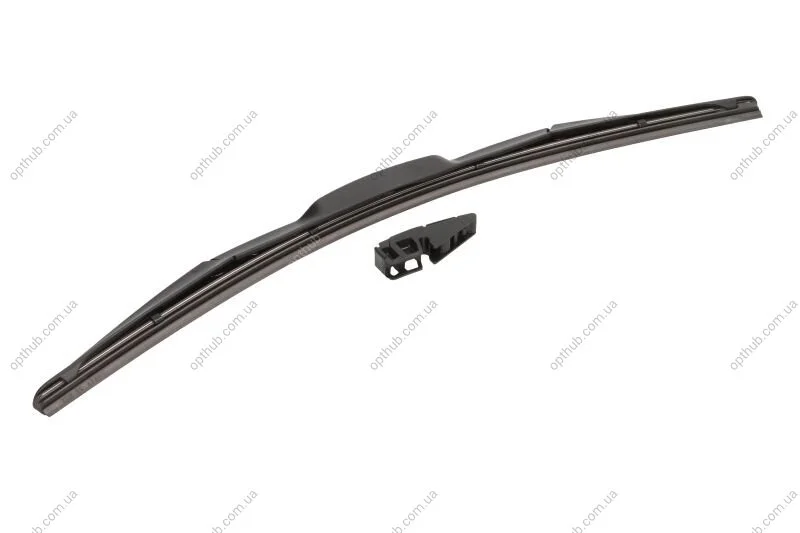 Щітка склоочис. 425 гібридна(вир-во Denso) DENSO DUR-043L (фото 1)