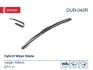 Щітка склоочисника КАРКАСНЫЙ HYBRID / 425 ММ DENSO DUR043R (фото 2)