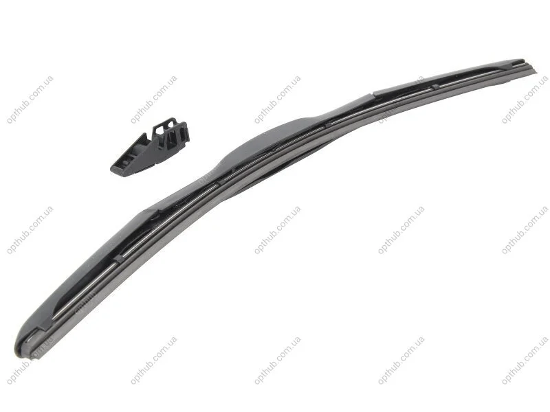 Щітка склоочис. 450 гібридна (вир-во Denso) DENSO DUR-045L (фото 1)