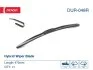 Щітка склоочисника КАРКАСНЫЙ HYBRID / 475 ММ DENSO DUR048R (фото 1)