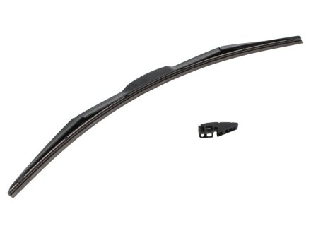 Щітка склоочис. 525 гібридна C.I.U DENSO DUR-053L