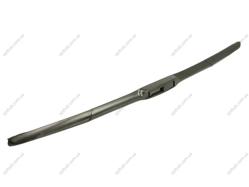 Щітка склоочис. 550 гібридна (вир-во Denso) DENSO DUR-055L (фото 1)