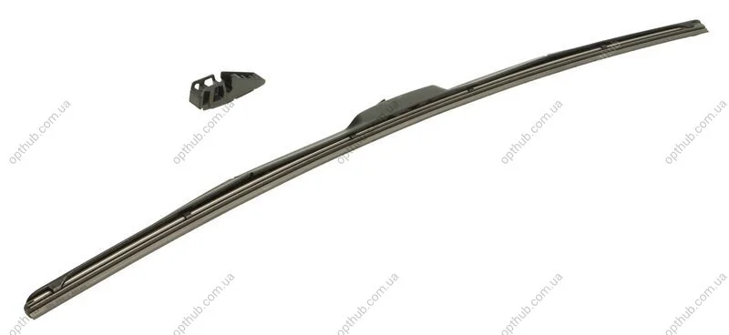 Щітка склоочис. 600 гібридна (вир-во Denso) C.I.U DENSO DUR-060L (фото 1)