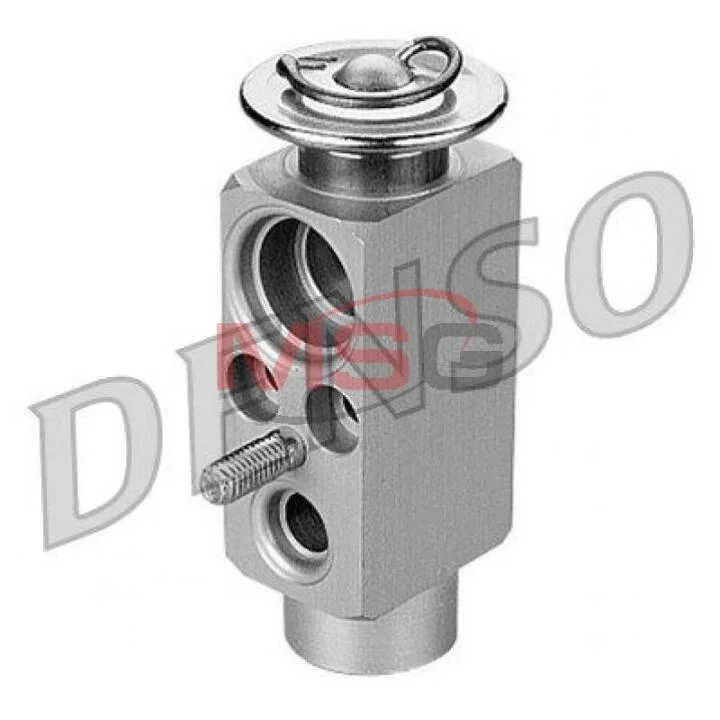 Расширительный клапан кондиционера DENSO DVE17004 (фото 1)