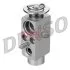 Расширительный клапан кондиционера DENSO DVE17004 (фото 1)