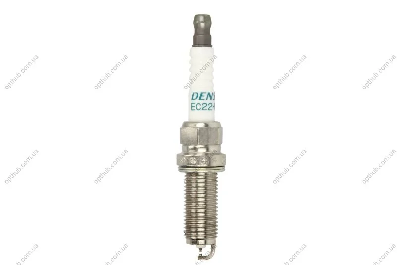 Свічка запалювання TOYOTA /LEXUS AURIS (E18)(12-18)/C-HR (16-)/COROLLA (E21) (18-)/LS (_F5_) (16-) DENSO EC22HPR-D7 (фото 1)