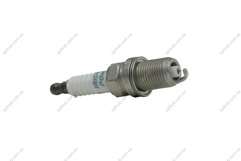 Свеча зажигания IRIDIUM POWER (пр-во) DENSO IK16 (фото 1)