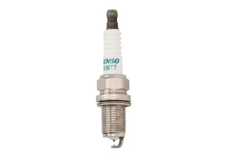 Свічка запалювання IRIDIUM TT (вир-во) DENSO IK16TT