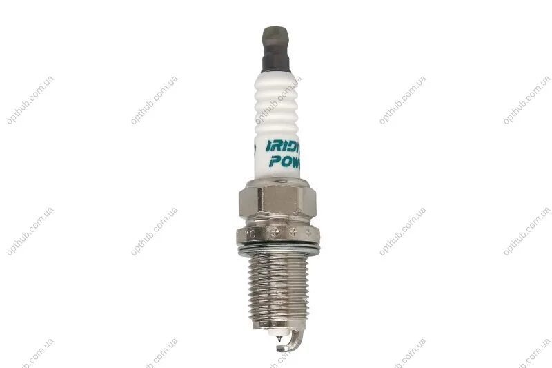 Свеча зажигания IRIDIUM POWER (пр-во) DENSO IK22 (фото 1)