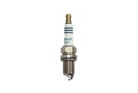 Свічка запалювання IRIDIUM POWER (вир-во) DENSO IK24